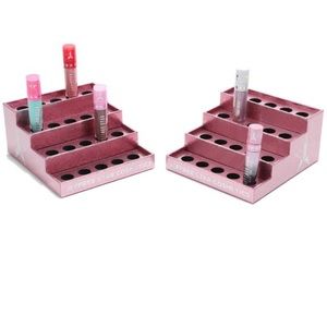 JEFFREE STAR VELOUR LIQUID LIPSTICK HOLDERS